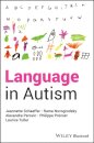 Language in Autism