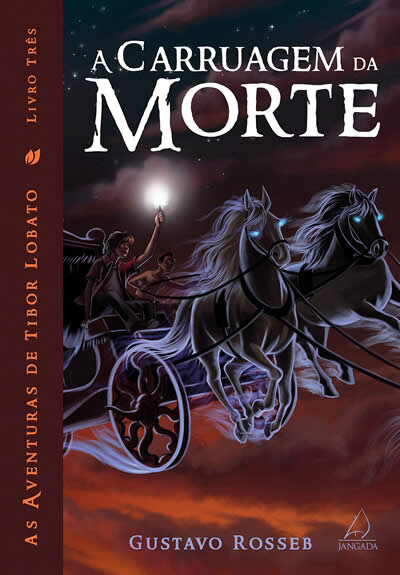 Carruagem Da Morte