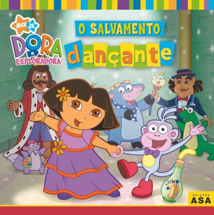 O Salvamento Dançante