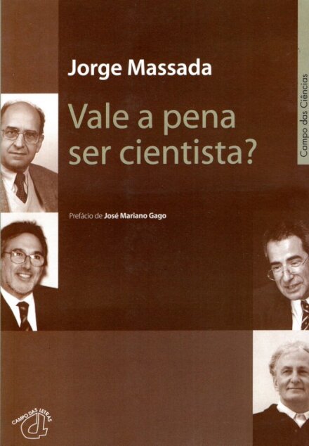Vale A Pena Ser Cientista?