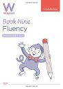 WriteWell 9: Fluency, Year 4, Ages 8-9