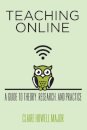 Teaching Online