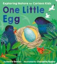 One Little Egg