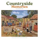 Countryside Memories, Trevor Mitchell Wiro Wall
