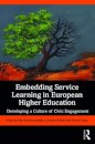 Embedding Service Learning in European Higher Education