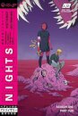Nights Volume 2
