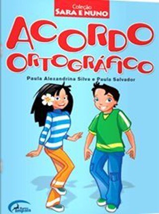 Acordo Ortográfico