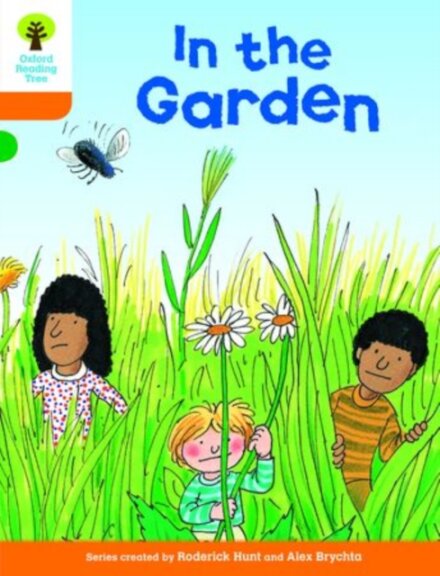 Oxford Reading Tree - Biff, Chip and Kipper Stories Level 6 Stories Mixed Pack of 6