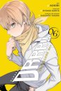 Durarara!! RE;DOLLARS Arc, Vol. 6