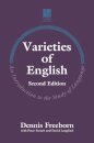 Varieties of English