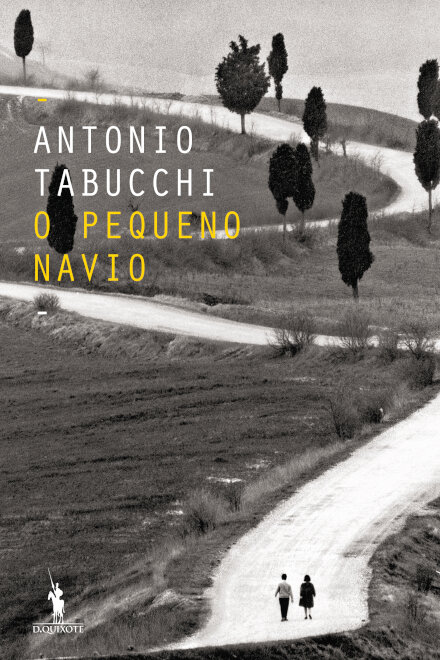 O Pequeno Navio