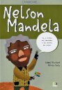 Chamo-me Nelson Mandela