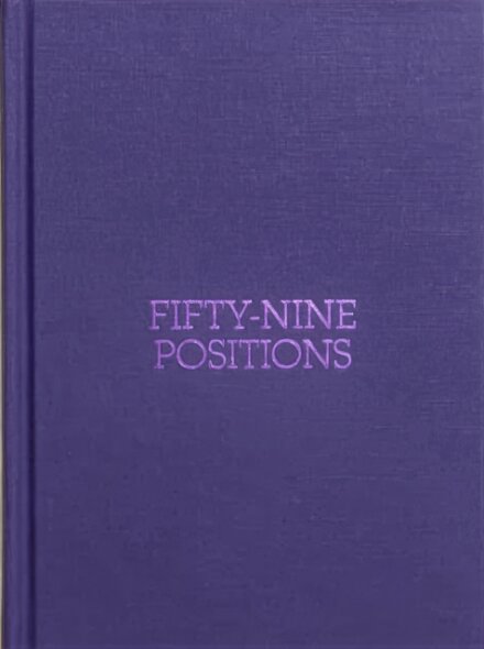 Fifty-Nine Positions