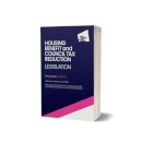 Housing Benefit and Council Tax Reduction Legislation, 37th Edition 2024/25