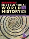 Berkshire Encyclopedia of World History, Second Edition (Volume 2)