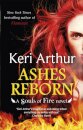 Ashes Reborn