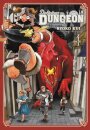 Delicious in Dungeon, Vol. 4