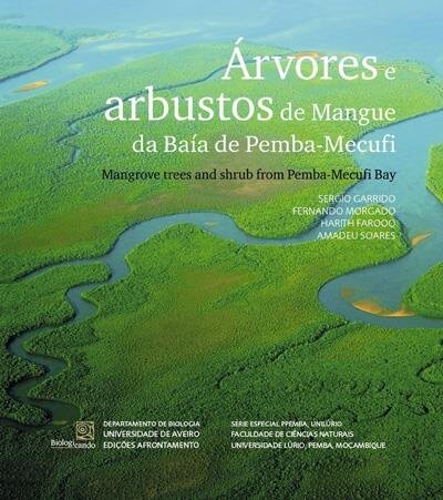 Árvores e Arbustos de Mangue da Baía de Pemba-Mecufi - Mangrove trees and shrub from Pemba-Mecafi Bay