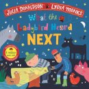 What the Ladybird Heard Next