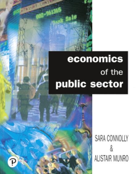 Economics Of The Public Sector