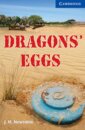 Dragons' Eggs Level 5 Upper-intermediate