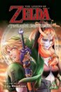 Legend of Zelda: Twilight Princess, Vol. 11