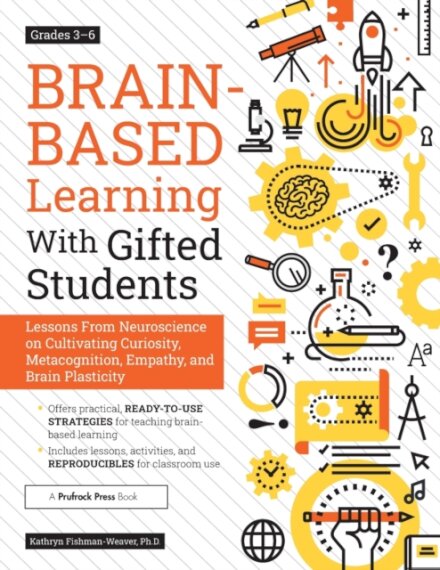 Brain-Based Learning With Gifted Students