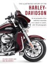 Harley Davidson, The Illustrated History of the