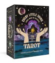 Every Little Thing You Do Is Magic Tarot