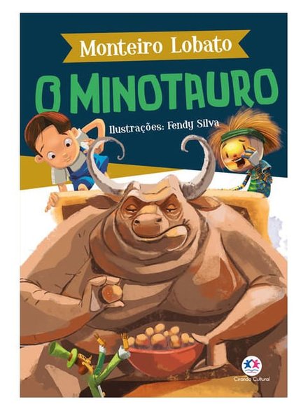 O Minotauro