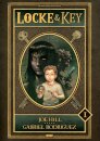 Locke & Key Master Edition Volume 1