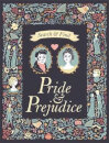 Pride & Prejudice Search And Find