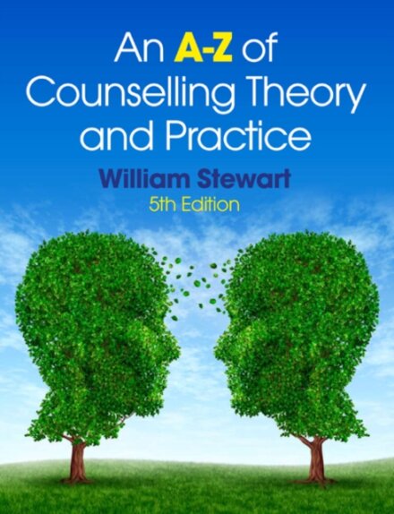 An A-Z of Counselling Theory and Practice
