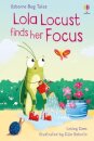 Lola Locust finds her Focus