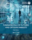 Fundamentals of Futures and Options Markets, Global Edition