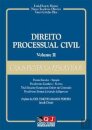 Direito Processual Civil - Cpr Vol II