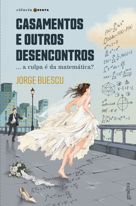 Casamentos E Outros Desencontros