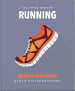 The Little Book Of Running