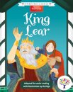 King Lear: Accessible Symbolised Edition