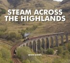 Steam Across The Highlands