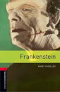 OBWL 3E Level 3: Frankenstein MP3 Pack