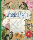 Large Print Wordsearch