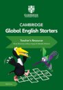 Cambridge Global English Starters Teacher’s Resource with Digital Access (2 years)