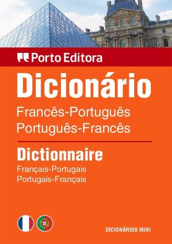 Dicionário Mini de Francês-Português / Português-Francês