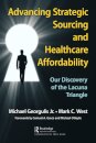 Advancing Strategic Sourcing and Healthcare Affordability