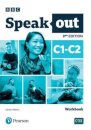 Speakout 3ed C1 Workbook with Key