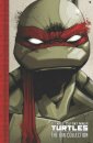 Teenage Mutant Ninja Turtles: The IDW Collection Volume 1