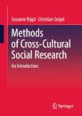 Methods of Cross-Cultural Social Research