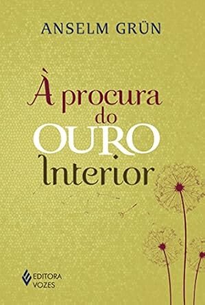 À Procura Do Ouro Interior