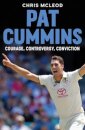 Pat Cummins